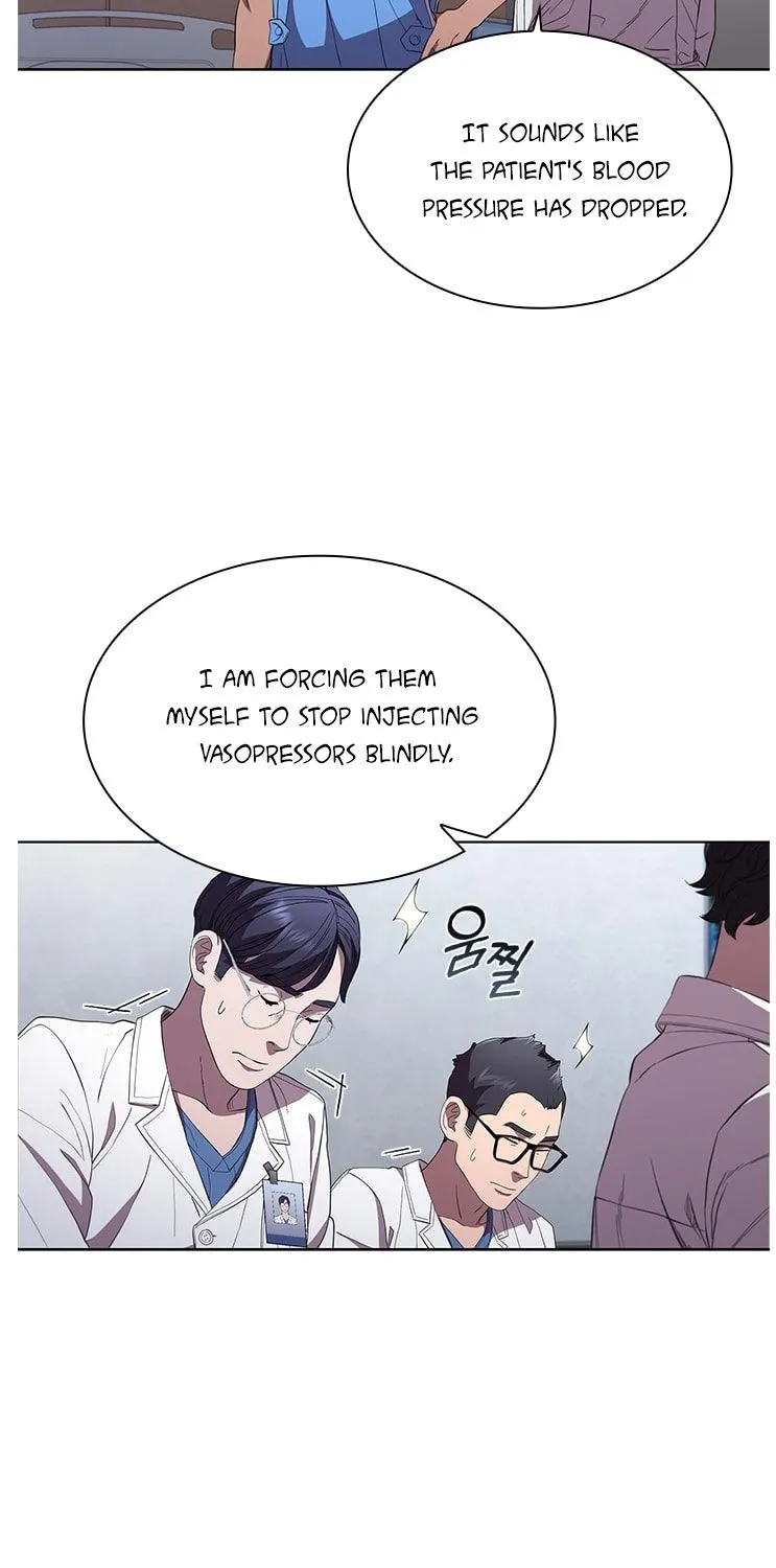Read Dr. Choi Tae-Soo chapter 95 image 25 on Lezhin