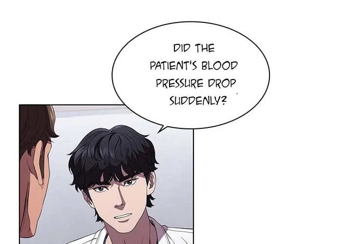 Read Dr. Choi Tae-Soo chapter 95 image 26 on Lezhin