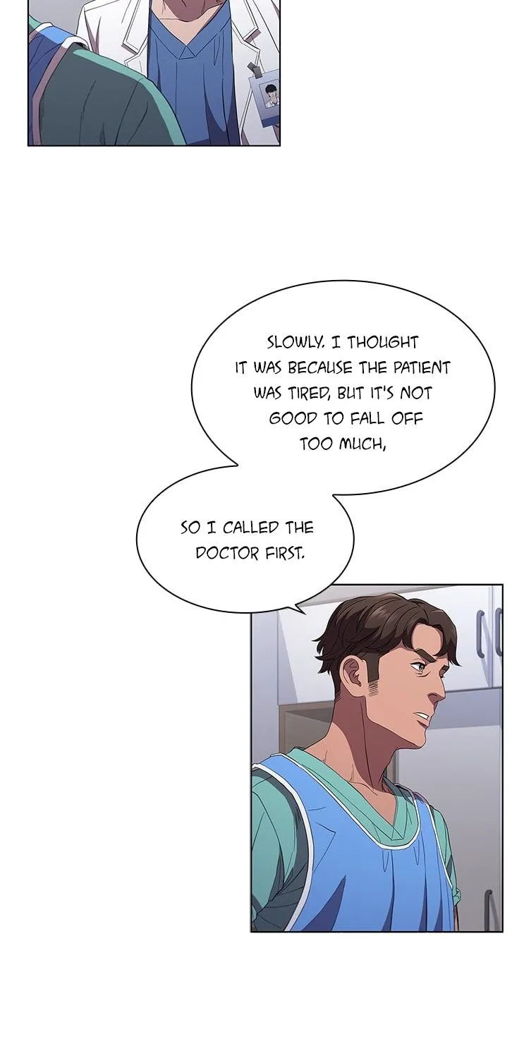 Read Dr. Choi Tae-Soo chapter 95 image 27 on Lezhin