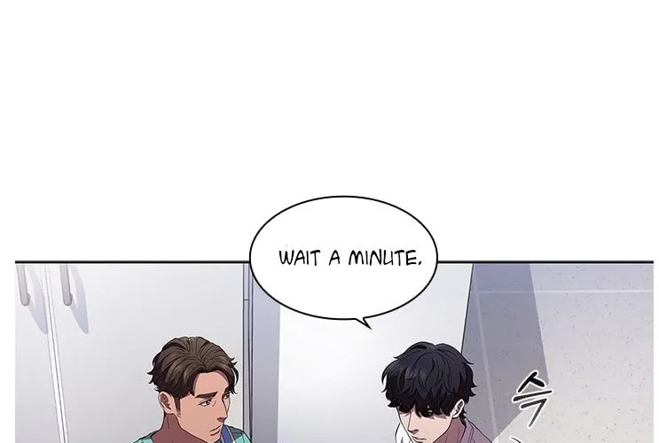 Read Dr. Choi Tae-Soo chapter 95 image 28 on Lezhin