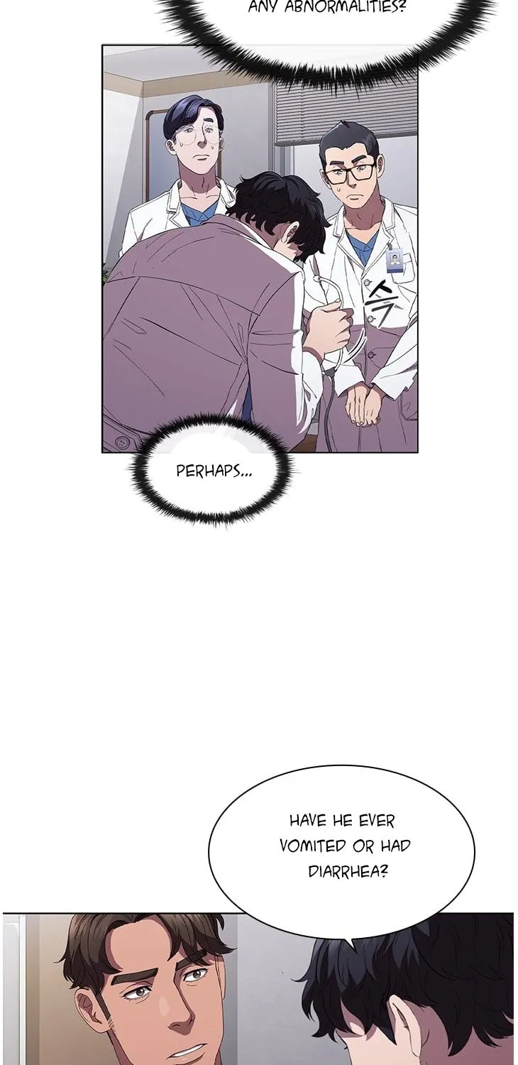 Read Dr. Choi Tae-Soo chapter 95 image 38 on Lezhin