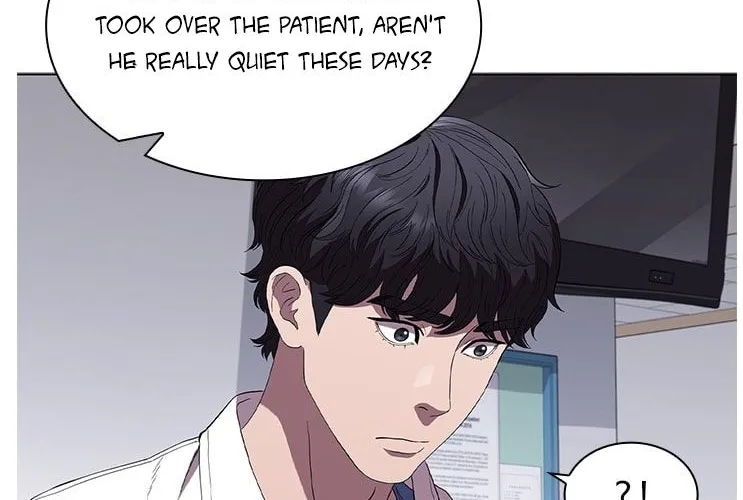 Read Dr. Choi Tae-Soo chapter 95 image 4 on Lezhin