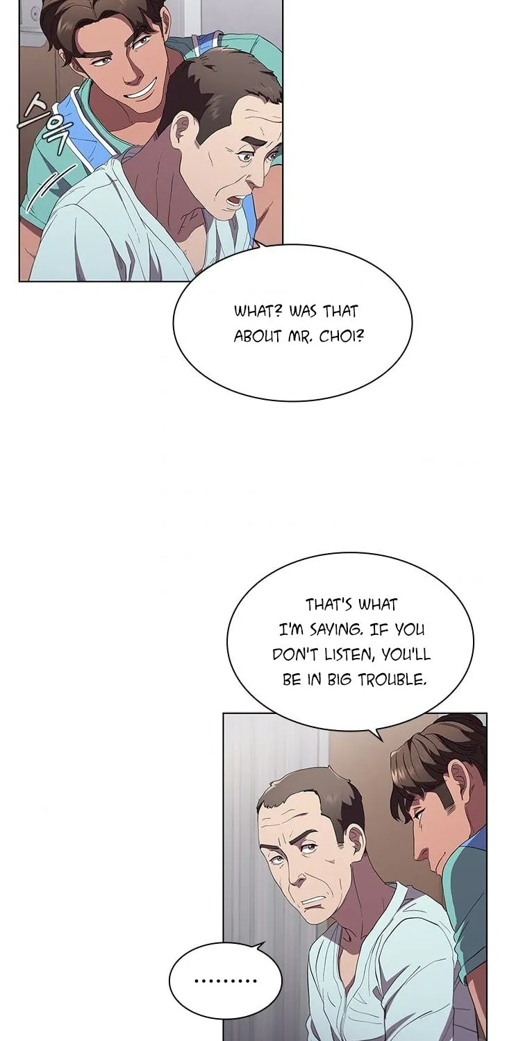 Read Dr. Choi Tae-Soo chapter 95 image 44 on Lezhin