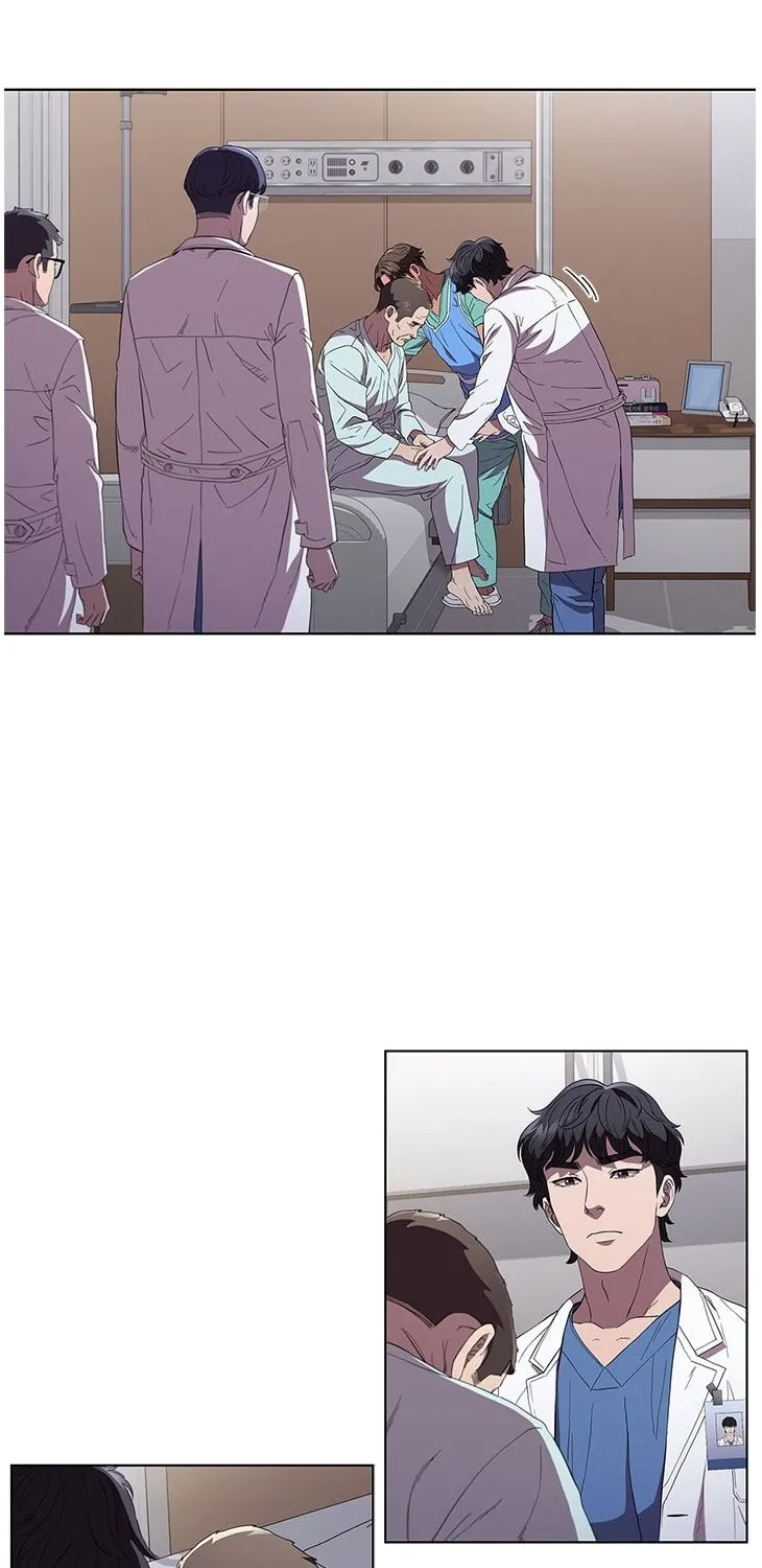Read Dr. Choi Tae-Soo chapter 95 image 46 on Lezhin