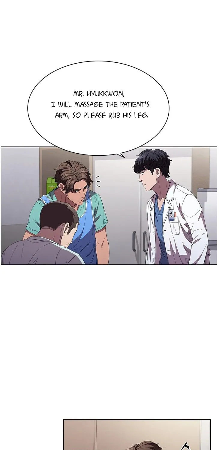 Read Dr. Choi Tae-Soo chapter 95 image 48 on Lezhin