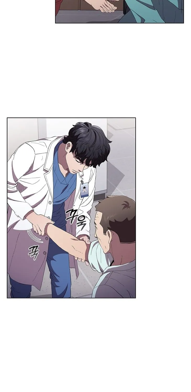 Read Dr. Choi Tae-Soo chapter 95 image 50 on Lezhin