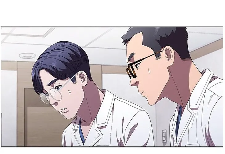 Read Dr. Choi Tae-Soo chapter 95 image 51 on Lezhin