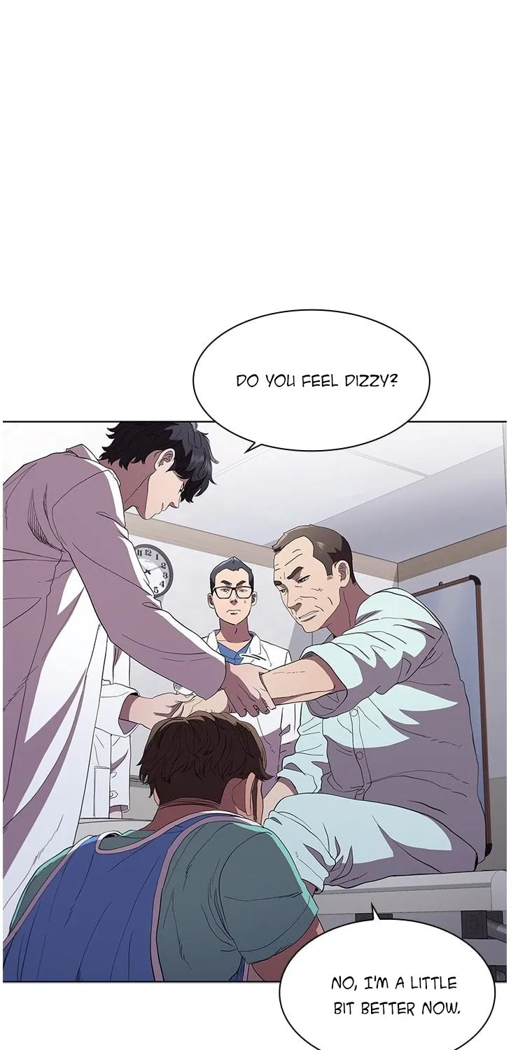 Read Dr. Choi Tae-Soo chapter 95 image 52 on Lezhin