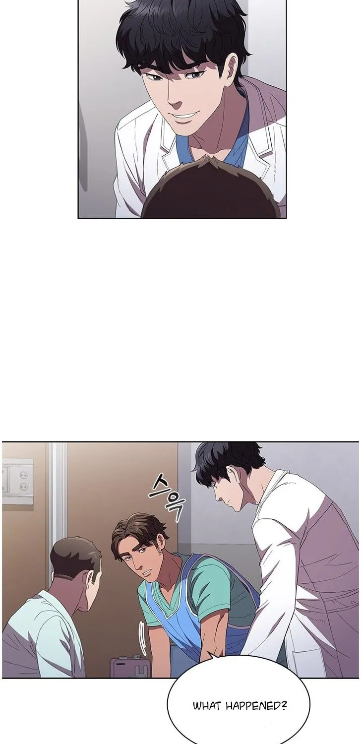 Read Dr. Choi Tae-Soo chapter 95 image 54 on Lezhin