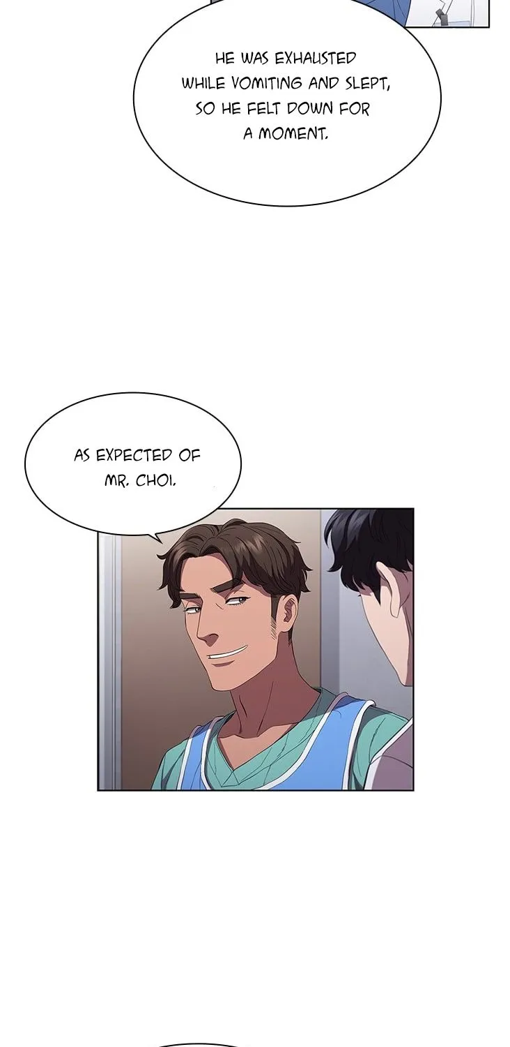 Read Dr. Choi Tae-Soo chapter 95 image 59 on Lezhin
