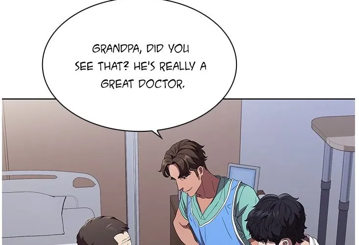 Read Dr. Choi Tae-Soo chapter 95 image 60 on Lezhin