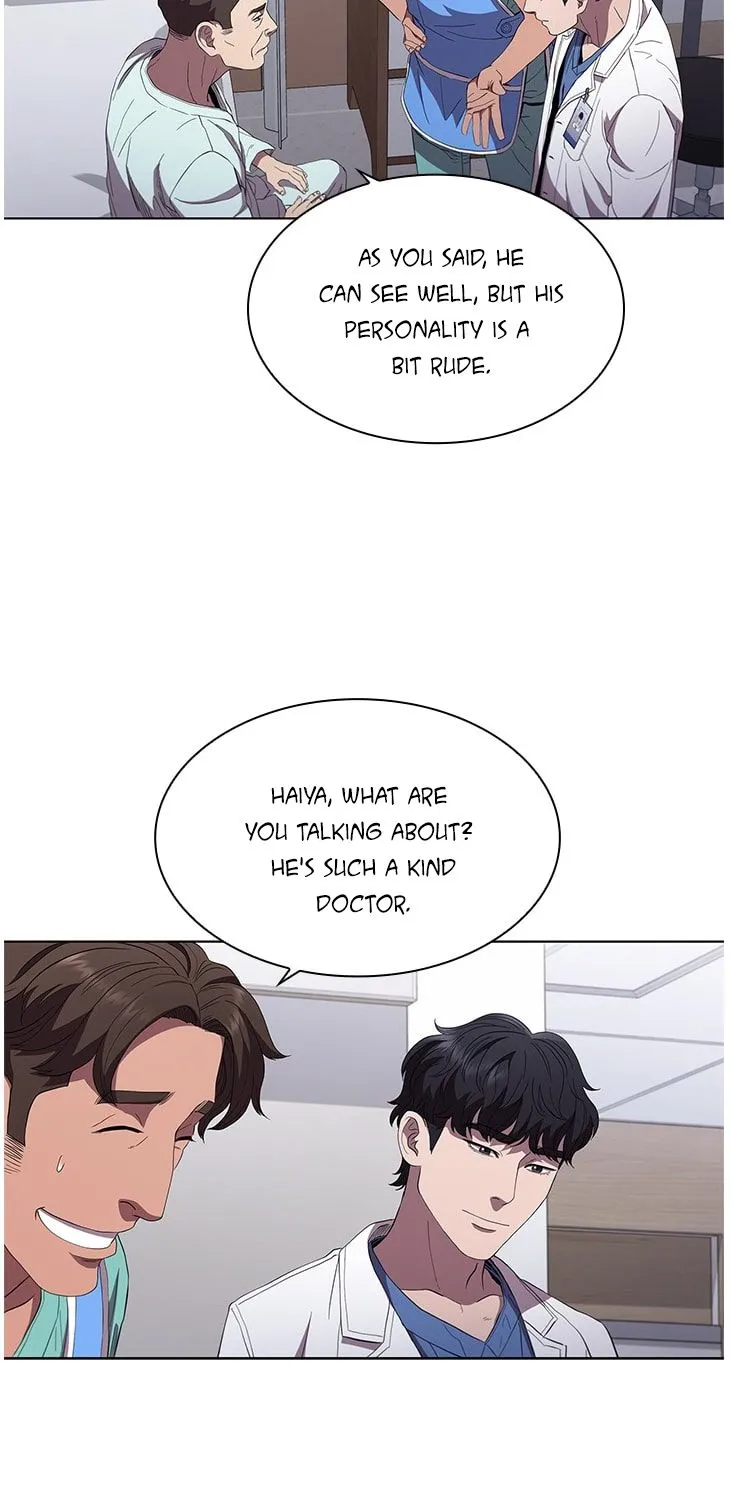 Read Dr. Choi Tae-Soo chapter 95 image 61 on Lezhin