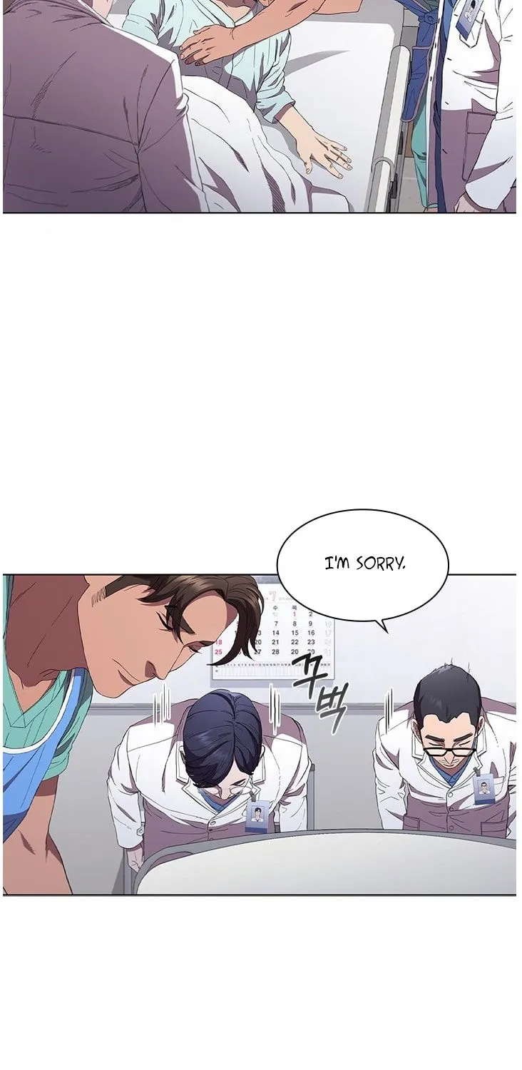 Read Dr. Choi Tae-Soo chapter 95 image 67 on Lezhin