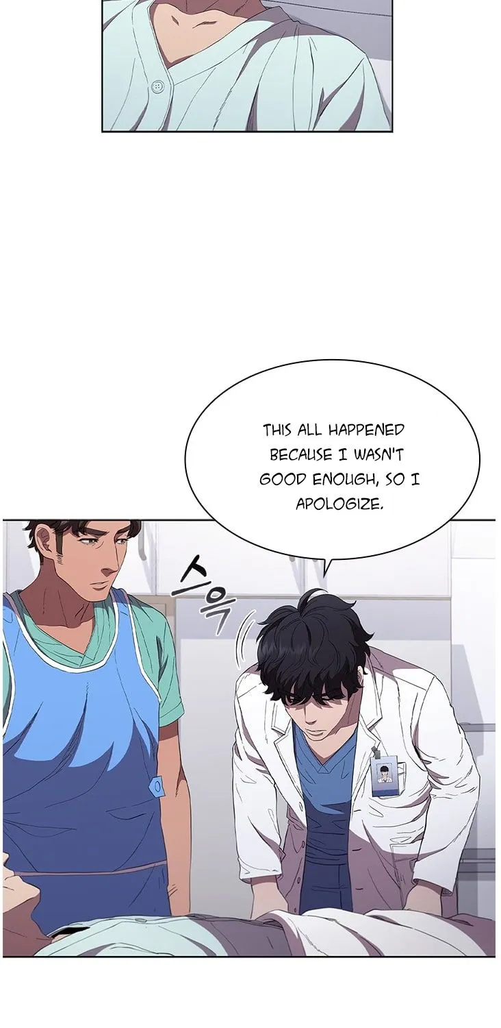 Read Dr. Choi Tae-Soo chapter 95 image 69 on Lezhin