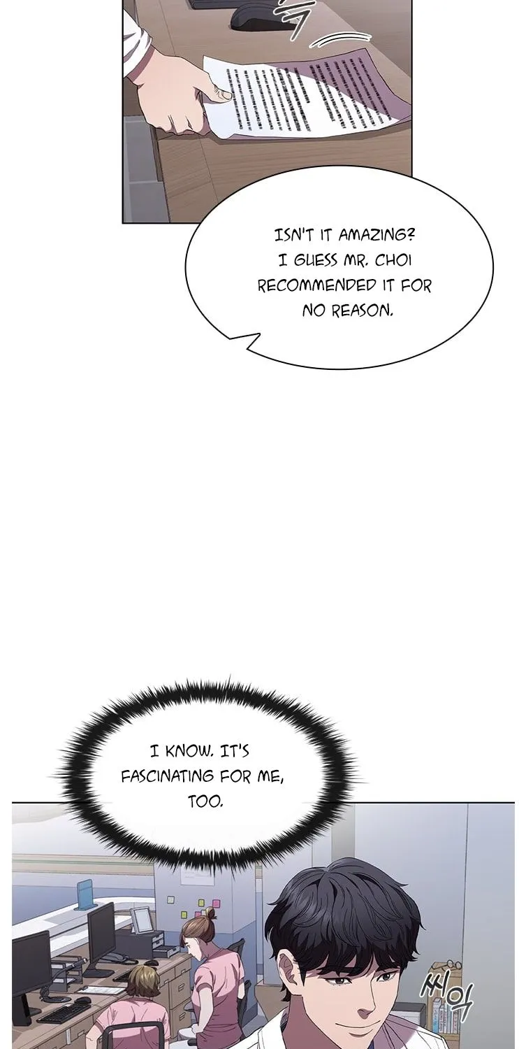 Read Dr. Choi Tae-Soo chapter 95 image 7 on Lezhin
