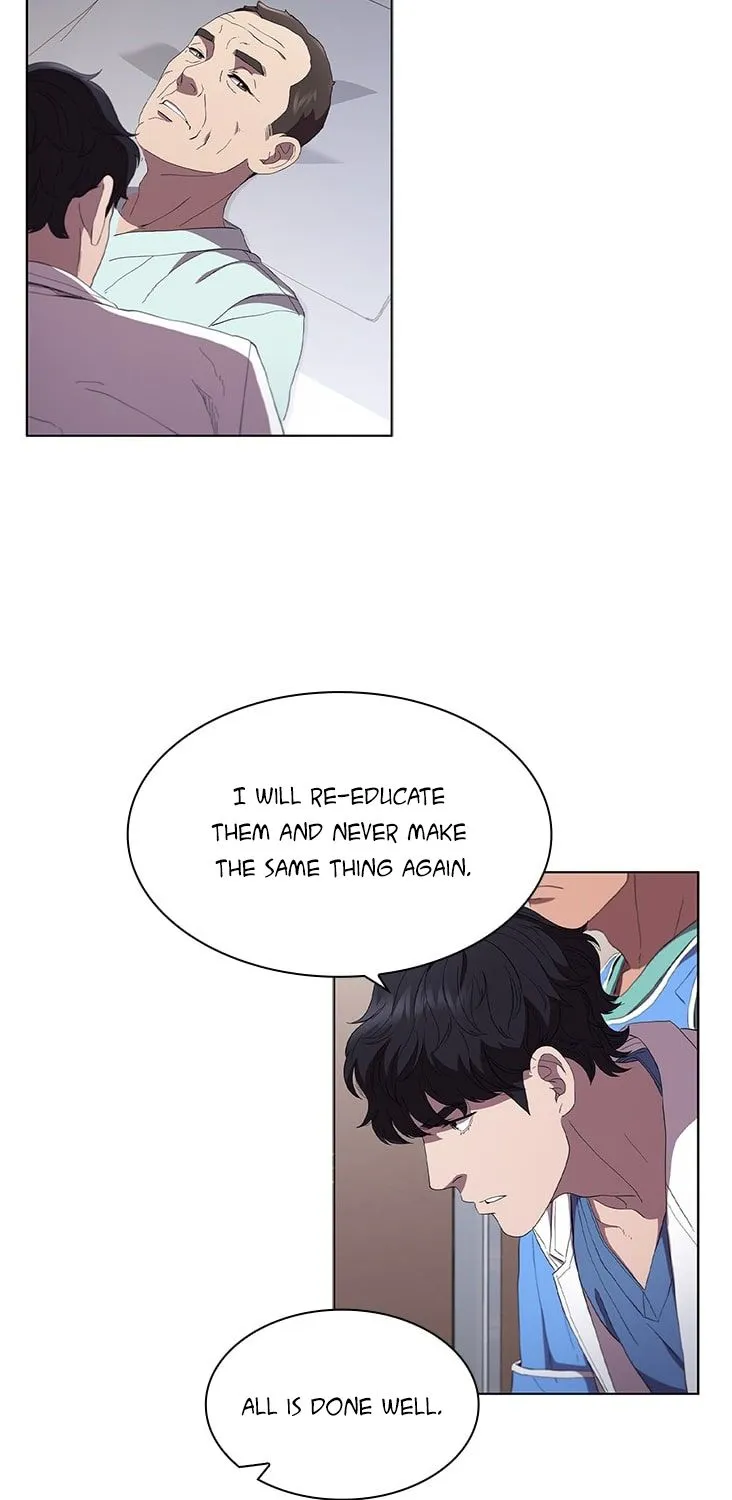 Read Dr. Choi Tae-Soo chapter 95 image 71 on Lezhin