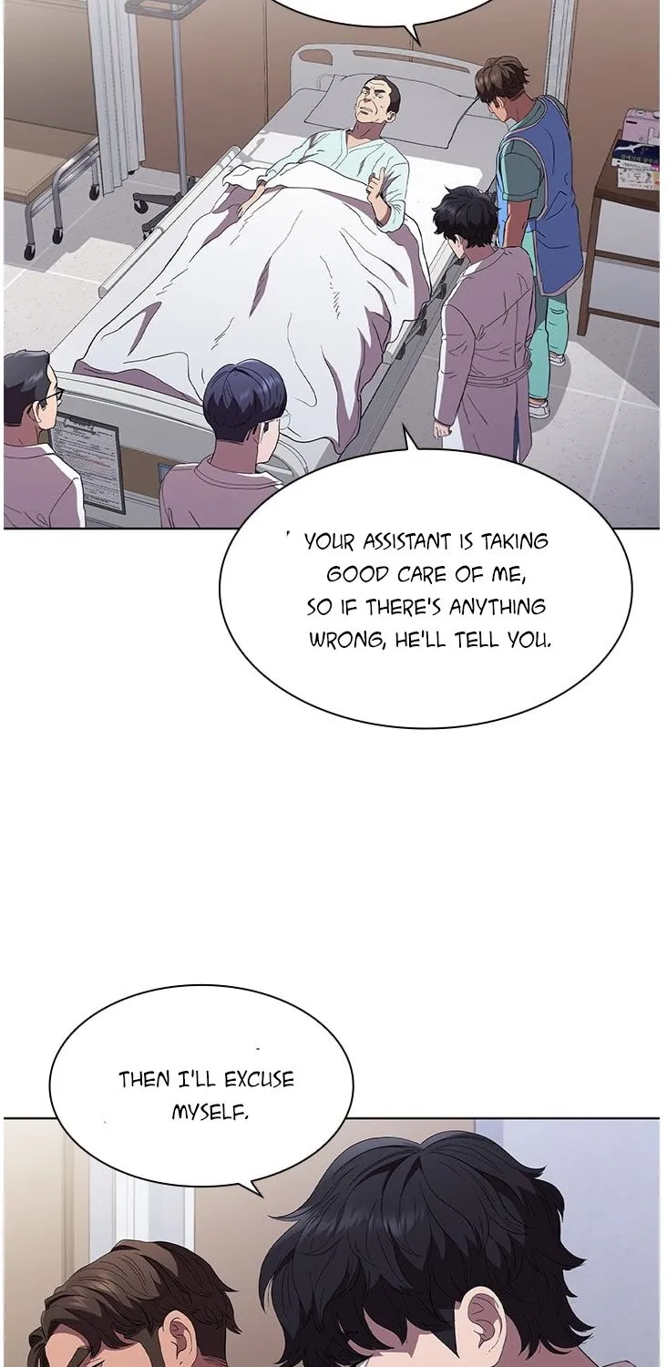 Read Dr. Choi Tae-Soo chapter 95 image 73 on Lezhin