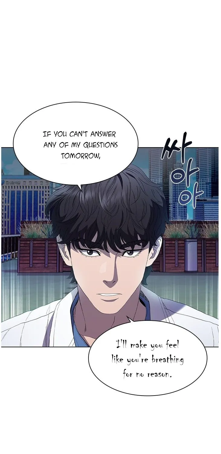 Read Dr. Choi Tae-Soo chapter 95 image 79 on Lezhin