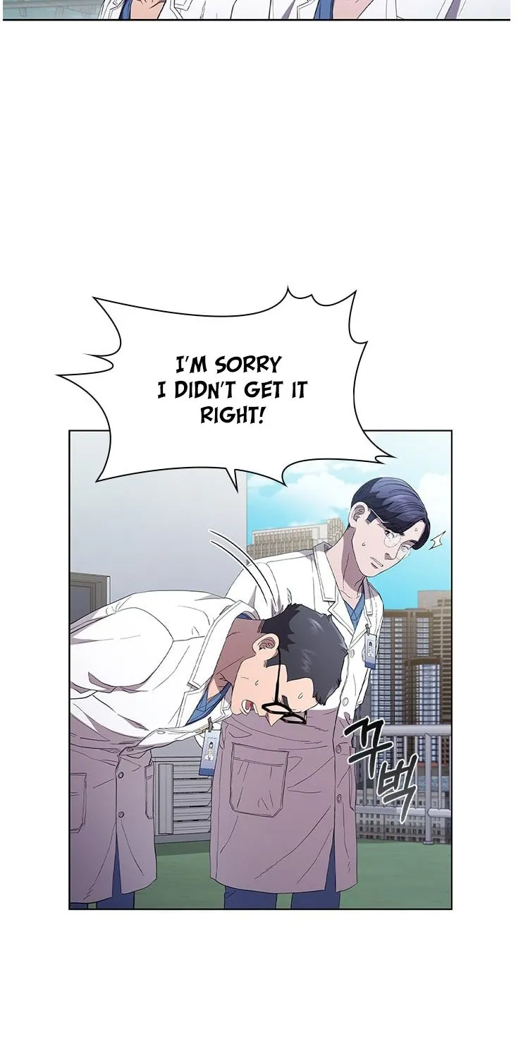 Read Dr. Choi Tae-Soo chapter 95 image 81 on Lezhin