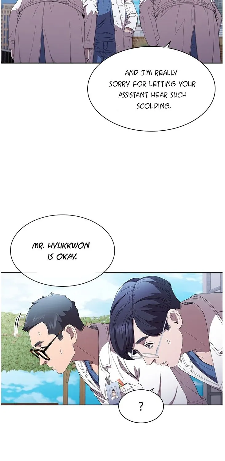 Read Dr. Choi Tae-Soo chapter 95 image 83 on Lezhin