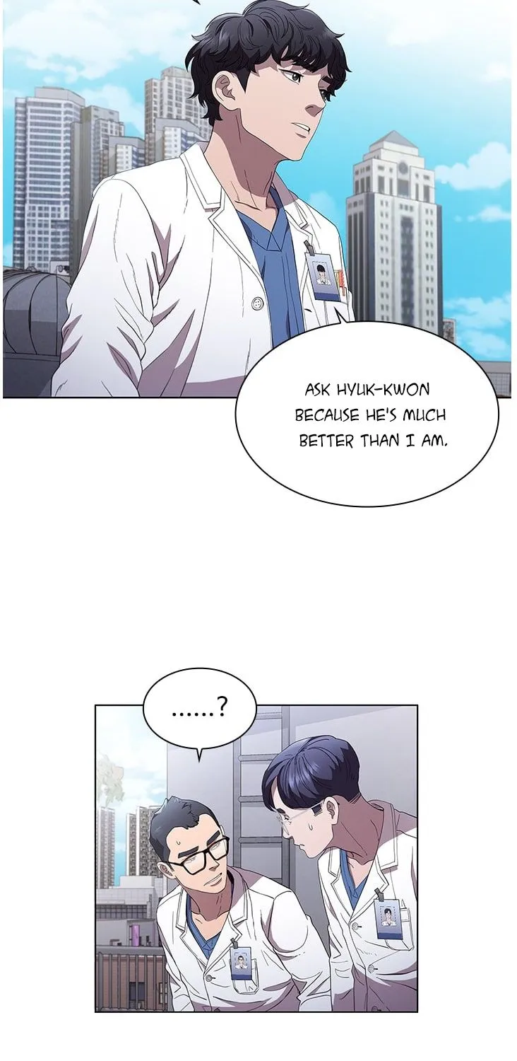 Read Dr. Choi Tae-Soo chapter 95 image 85 on Lezhin