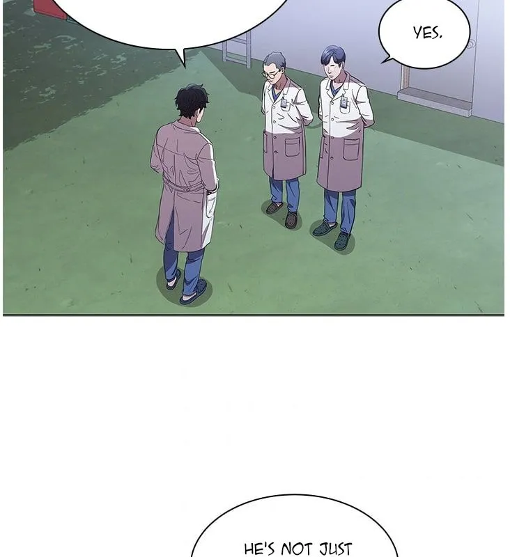 Read Dr. Choi Tae-Soo chapter 95 image 87 on Lezhin