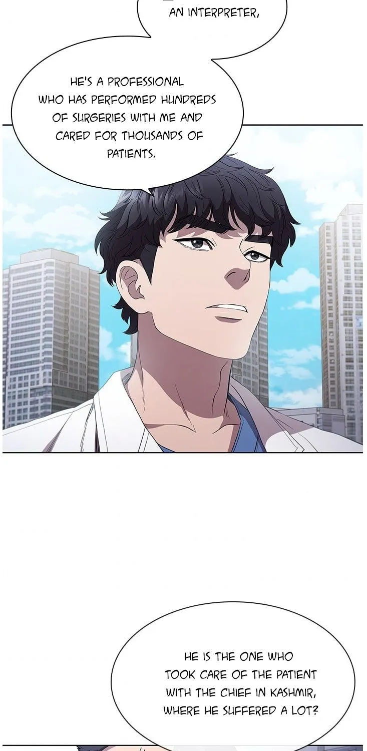 Read Dr. Choi Tae-Soo chapter 95 image 88 on Lezhin