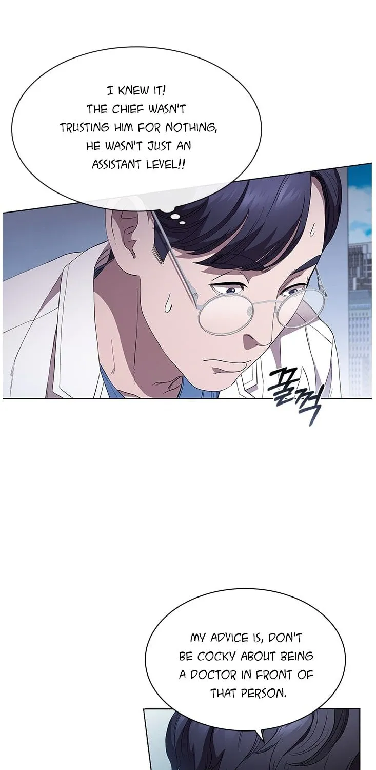 Read Dr. Choi Tae-Soo chapter 95 image 90 on Lezhin