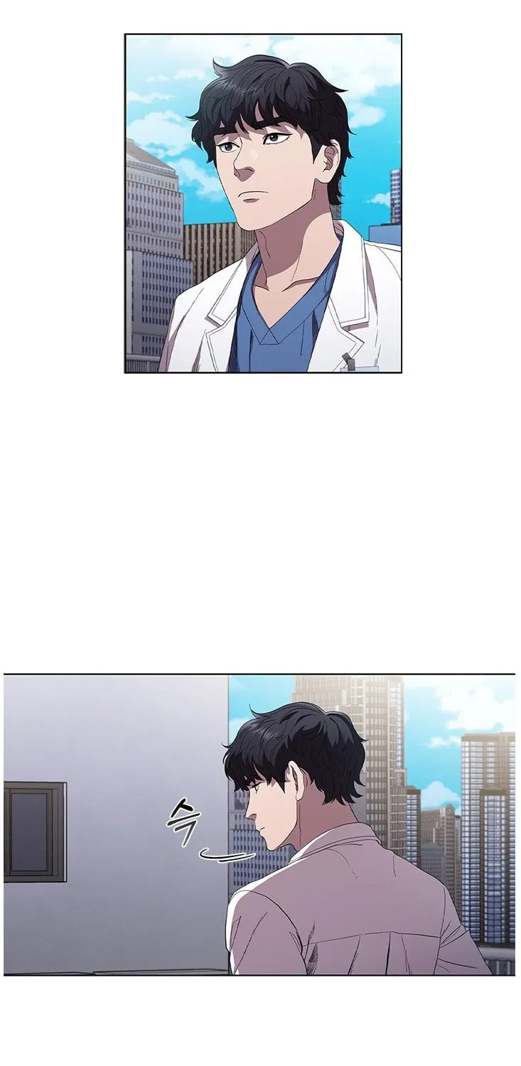 Read Dr. Choi Tae-Soo chapter 95 image 96 on Lezhin