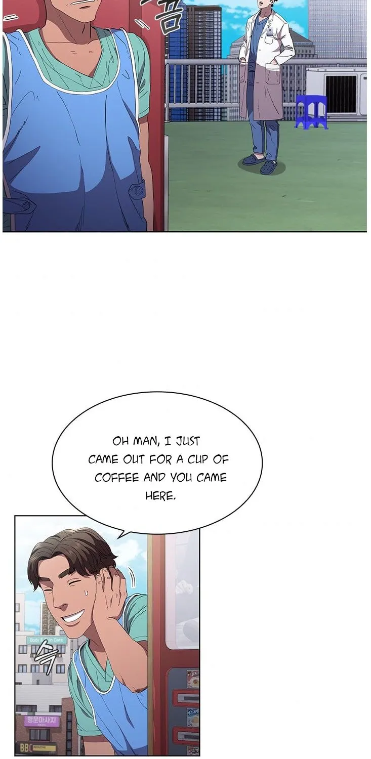 Read Dr. Choi Tae-Soo chapter 95 image 98 on Lezhin