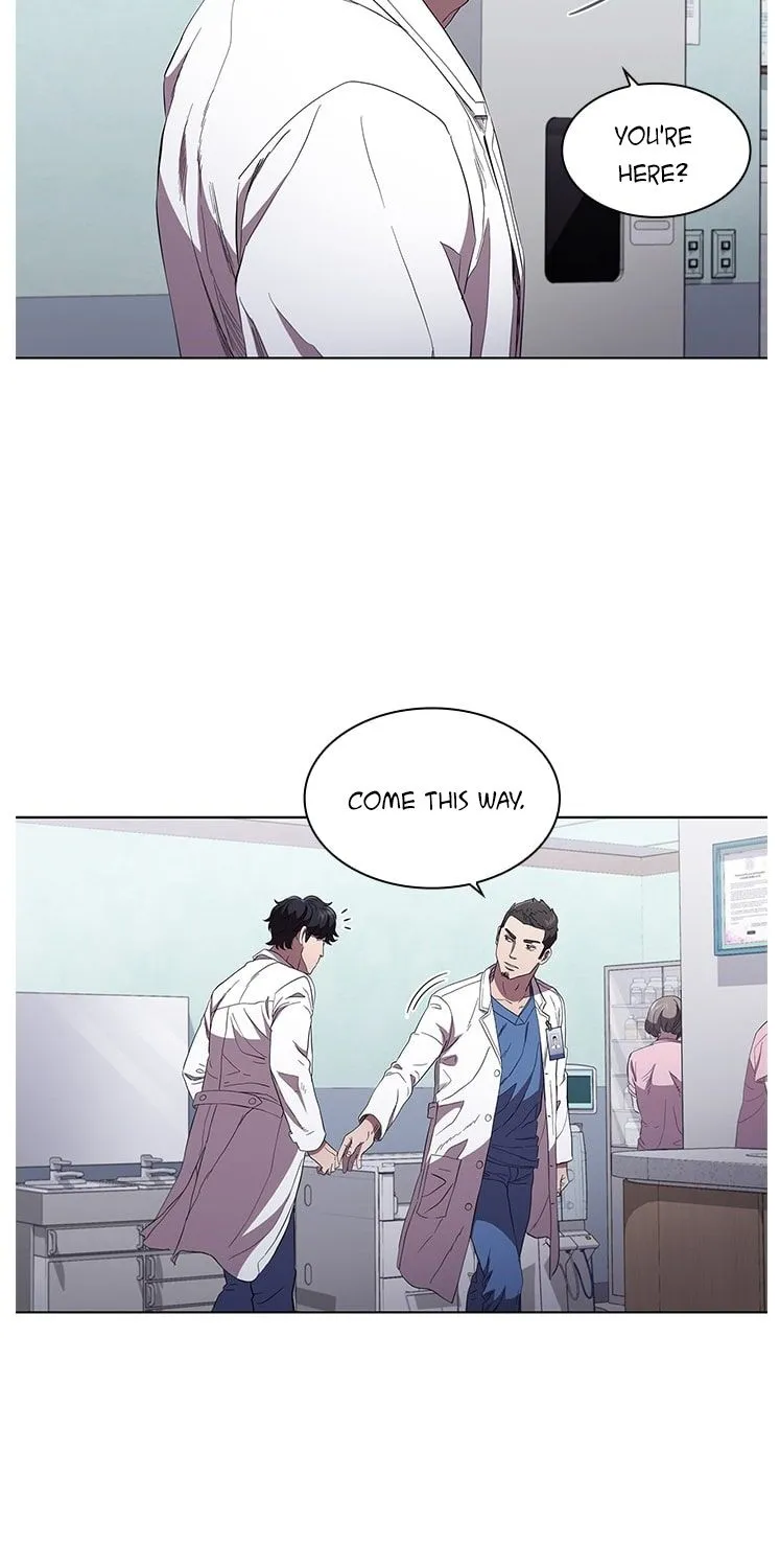 Read Dr. Choi Tae-Soo chapter 96 image 17 on Lezhin