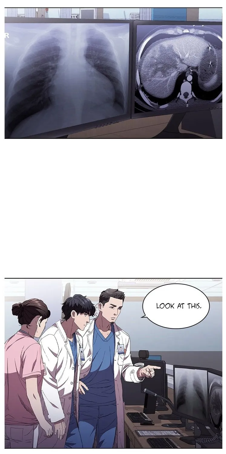 Read Dr. Choi Tae-Soo chapter 96 image 19 on Lezhin