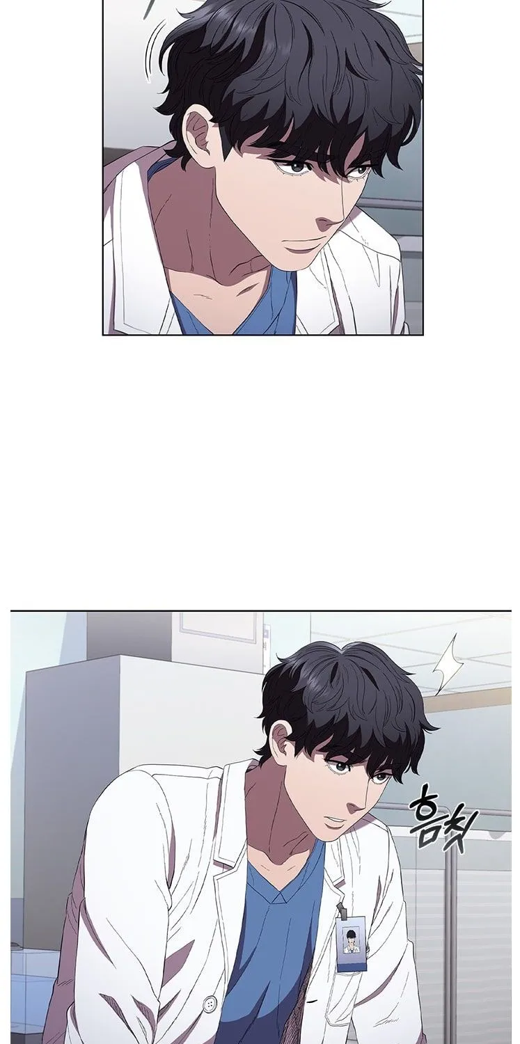 Read Dr. Choi Tae-Soo chapter 96 image 21 on Lezhin