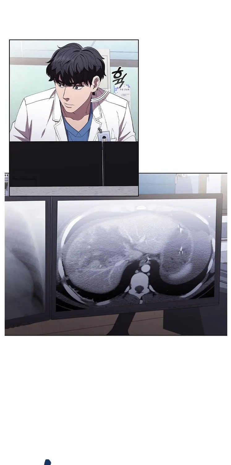 Read Dr. Choi Tae-Soo chapter 96 image 23 on Lezhin