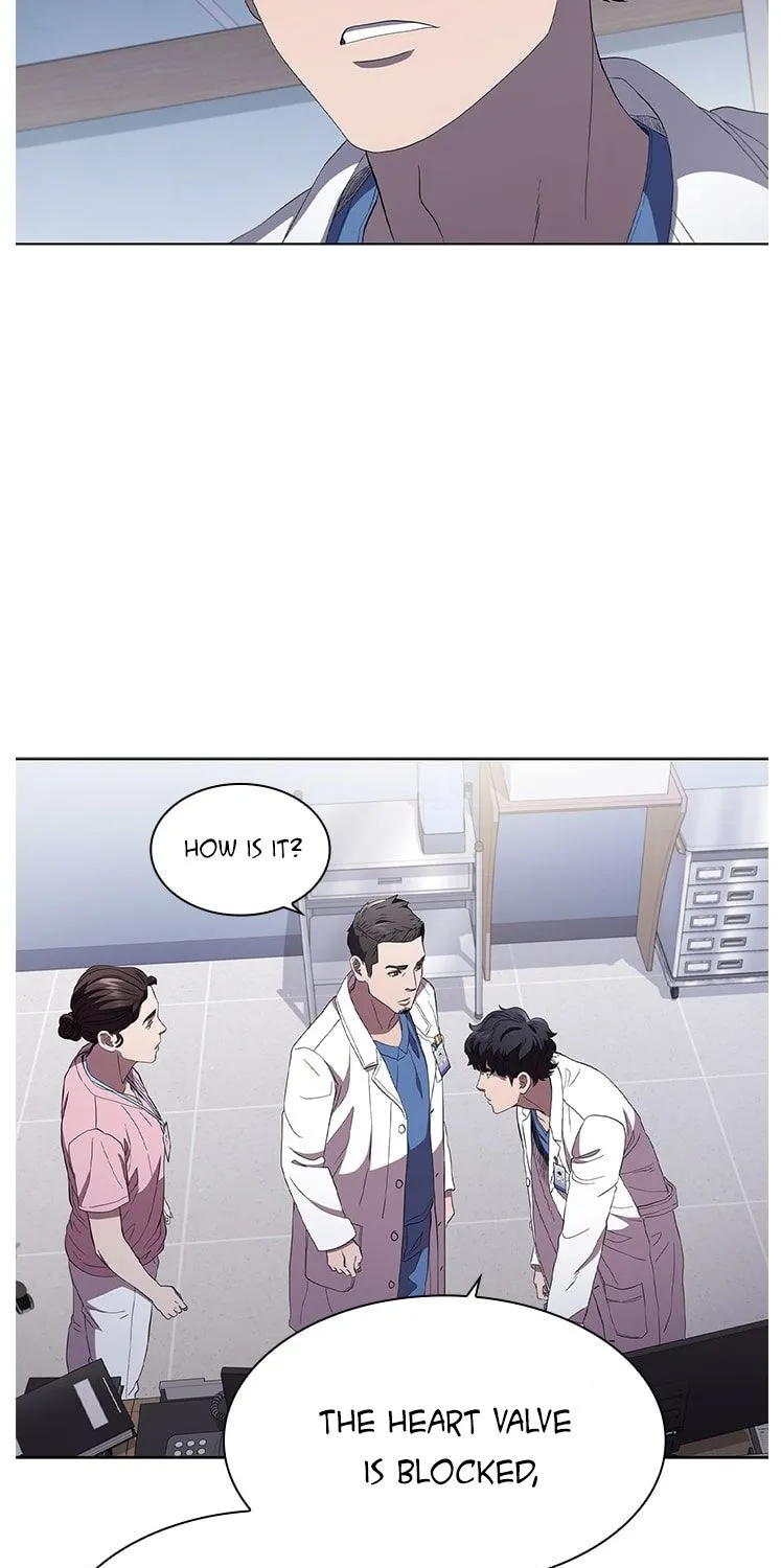 Read Dr. Choi Tae-Soo chapter 96 image 25 on Lezhin