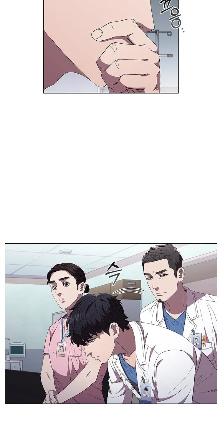 Read Dr. Choi Tae-Soo chapter 96 image 32 on Lezhin