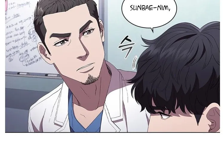Read Dr. Choi Tae-Soo chapter 96 image 35 on Lezhin