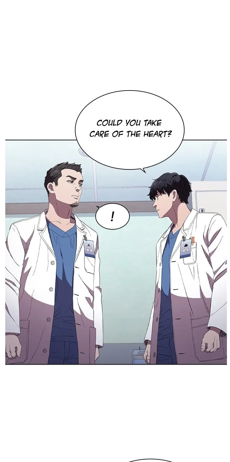 Read Dr. Choi Tae-Soo chapter 96 image 36 on Lezhin