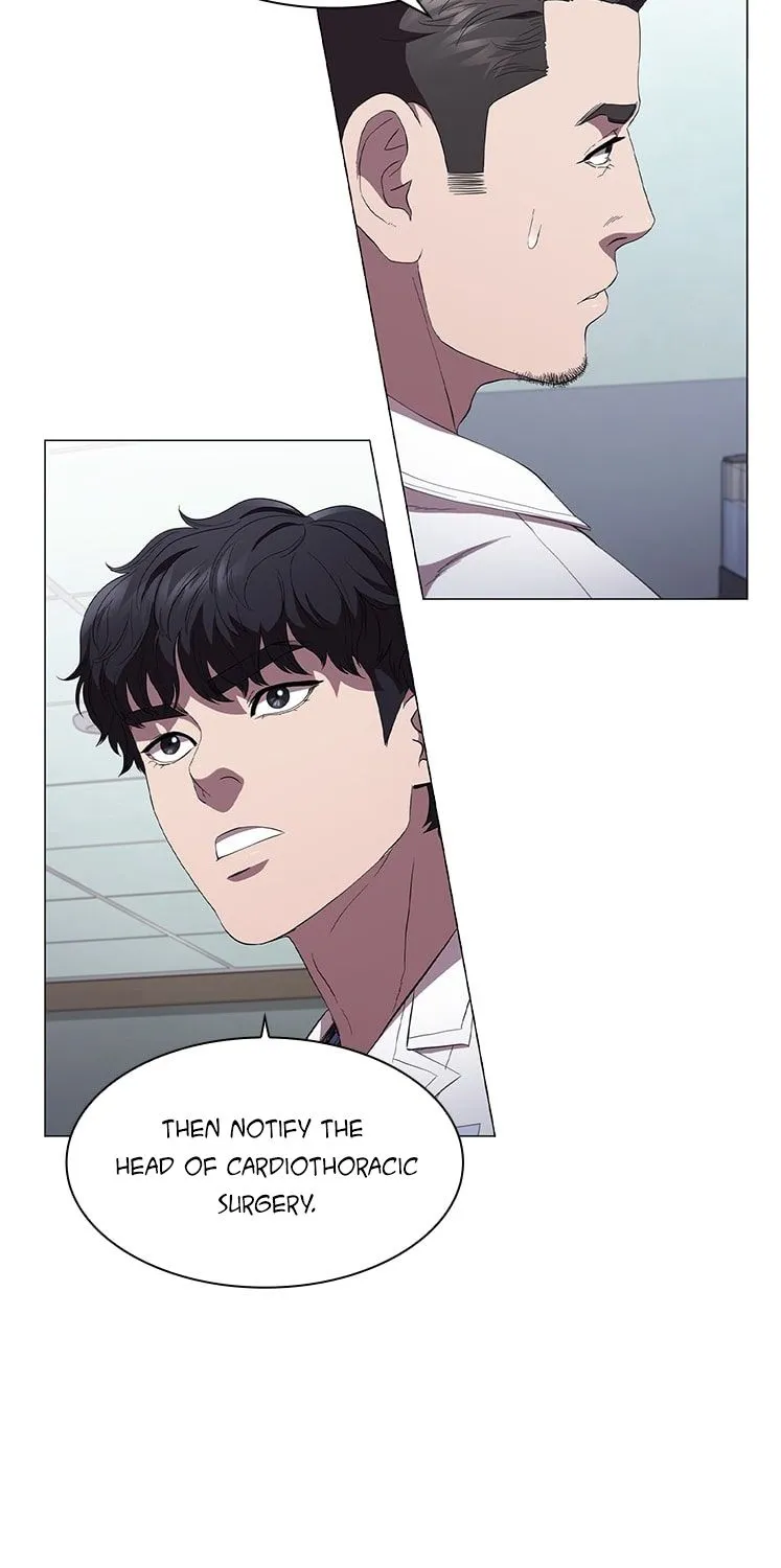 Read Dr. Choi Tae-Soo chapter 96 image 38 on Lezhin