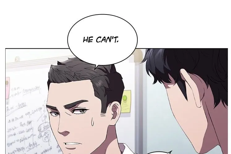 Read Dr. Choi Tae-Soo chapter 96 image 39 on Lezhin