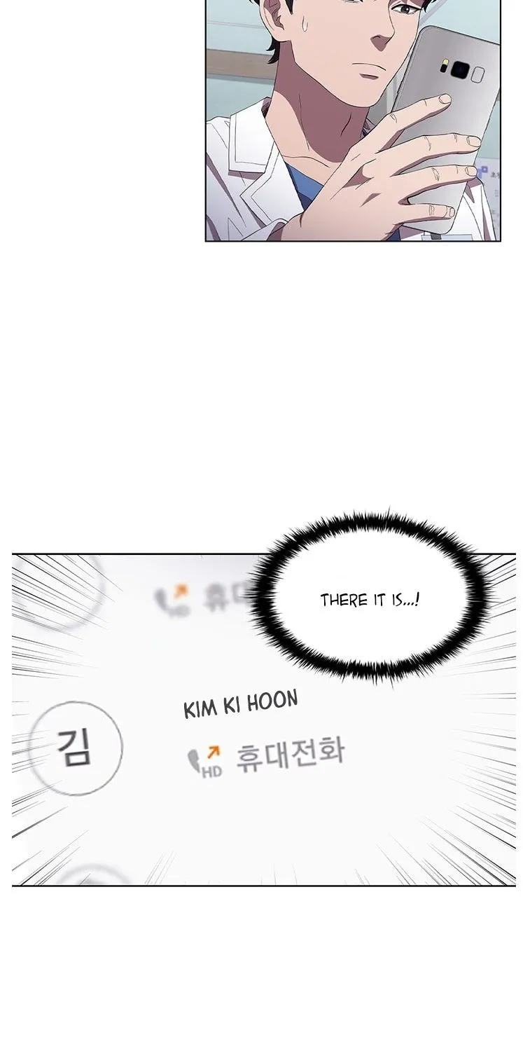 Read Dr. Choi Tae-Soo chapter 96 image 50 on Lezhin