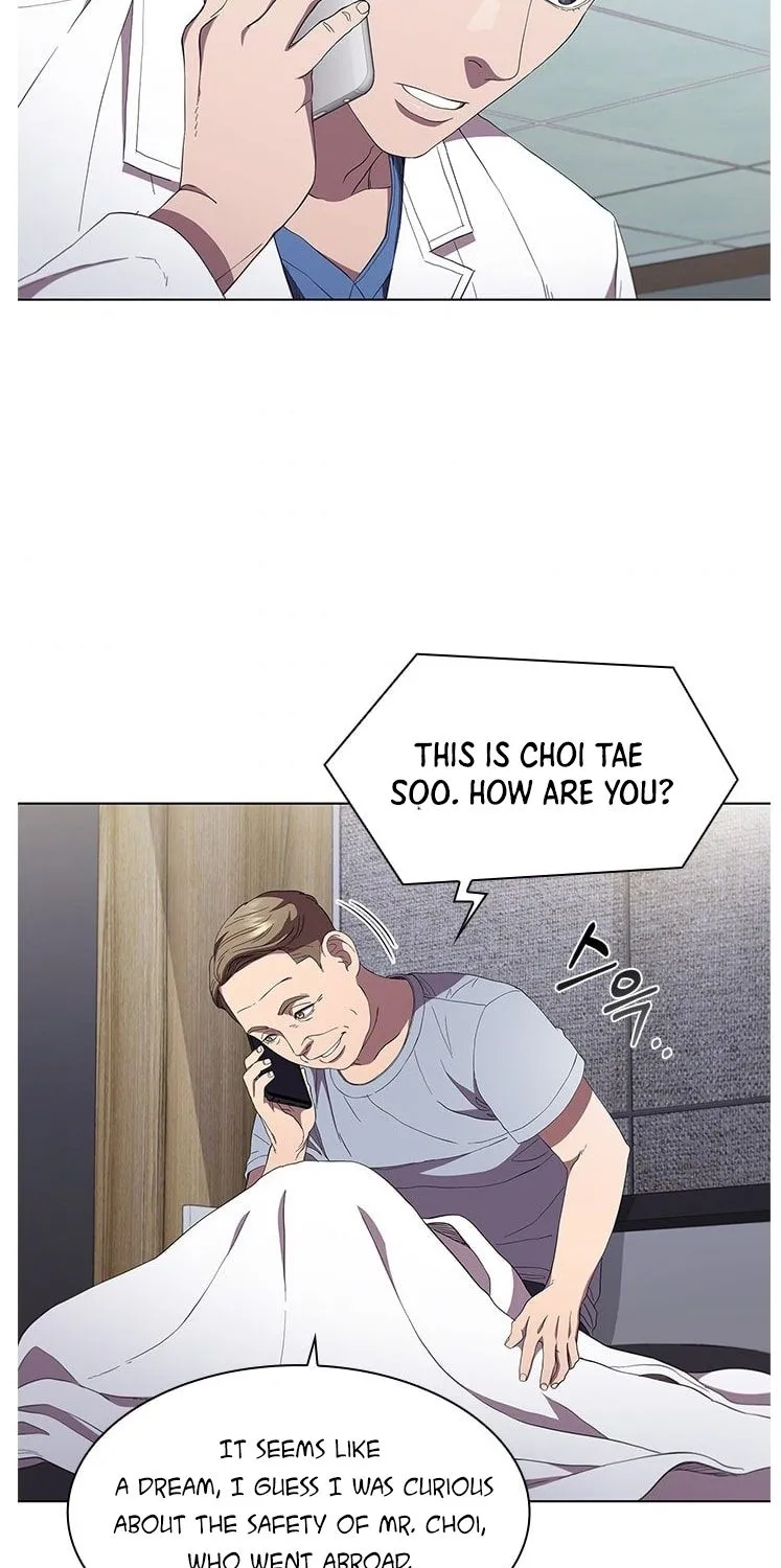 Read Dr. Choi Tae-Soo chapter 96 image 54 on Lezhin