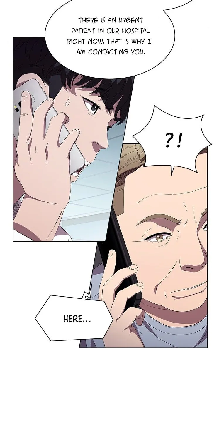 Read Dr. Choi Tae-Soo chapter 96 image 56 on Lezhin