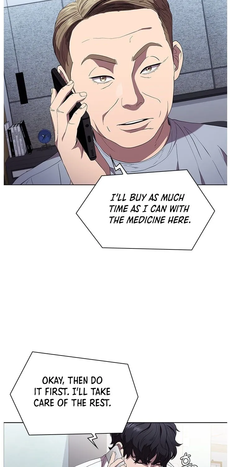Read Dr. Choi Tae-Soo chapter 96 image 61 on Lezhin