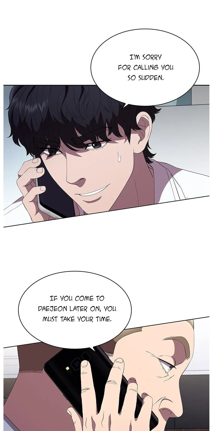 Read Dr. Choi Tae-Soo chapter 96 image 63 on Lezhin