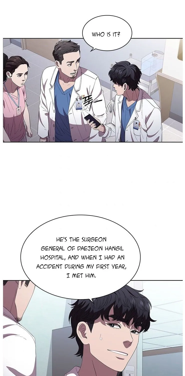 Read Dr. Choi Tae-Soo chapter 96 image 65 on Lezhin