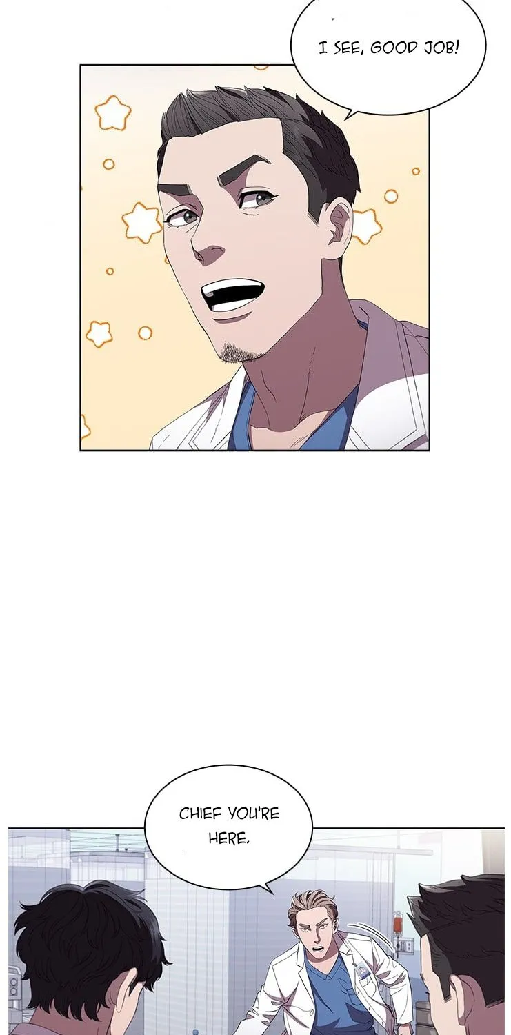 Read Dr. Choi Tae-Soo chapter 96 image 67 on Lezhin