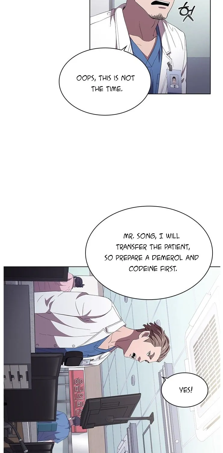 Read Dr. Choi Tae-Soo chapter 96 image 69 on Lezhin