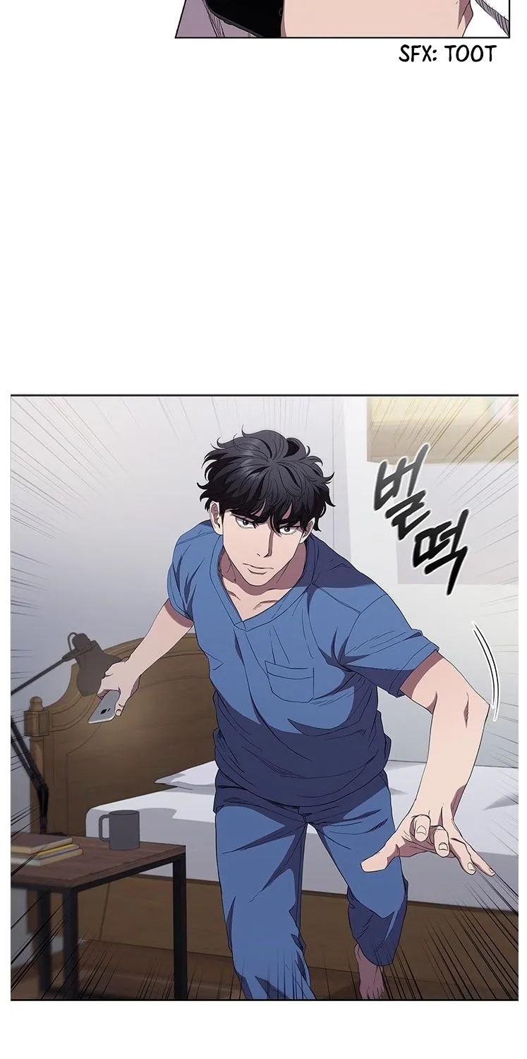 Read Dr. Choi Tae-Soo chapter 96 image 7 on Lezhin