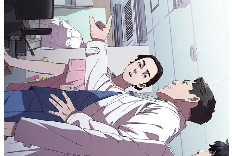 Read Dr. Choi Tae-Soo chapter 96 image 70 on Lezhin